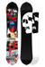 CAPiTA Ultrafear Snowboard 2025 - 88 Gear
