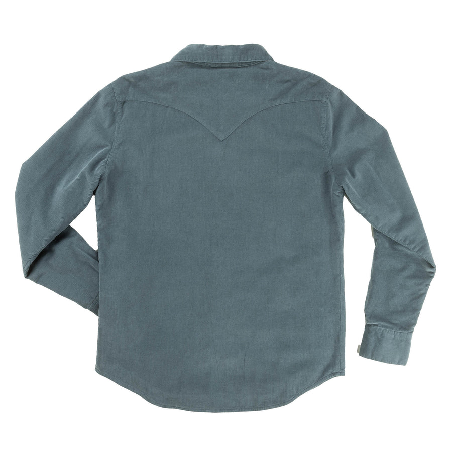 Sendero Desperado Shacket