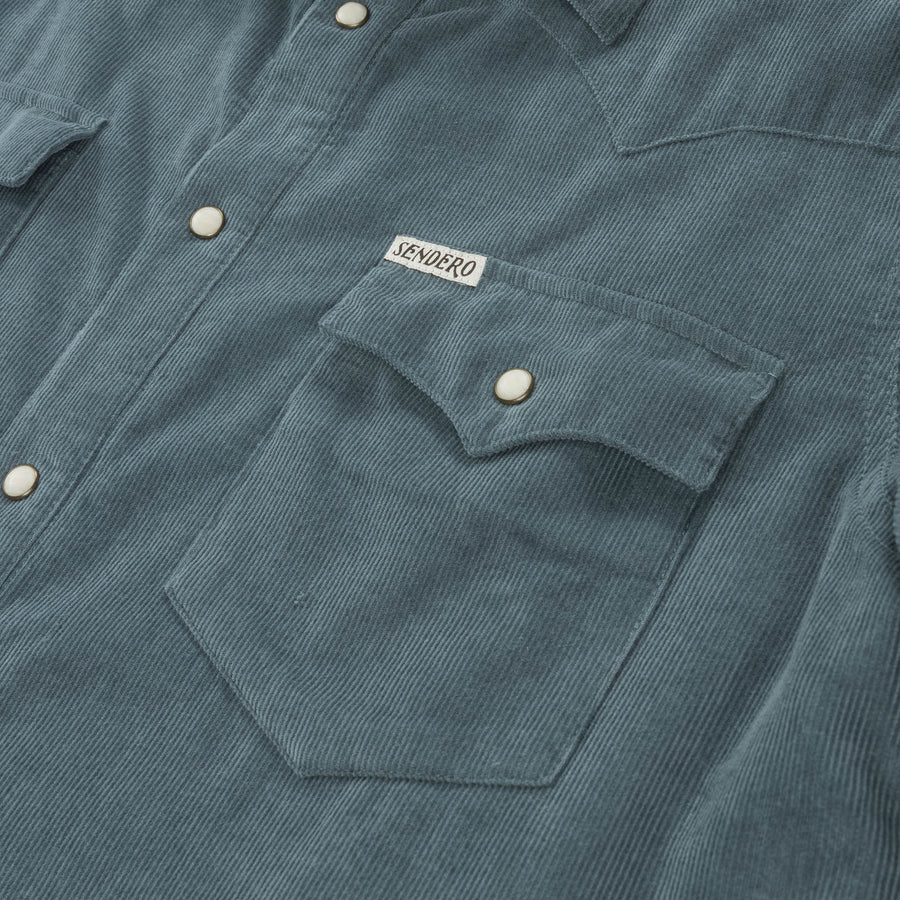 Sendero Desperado Shacket