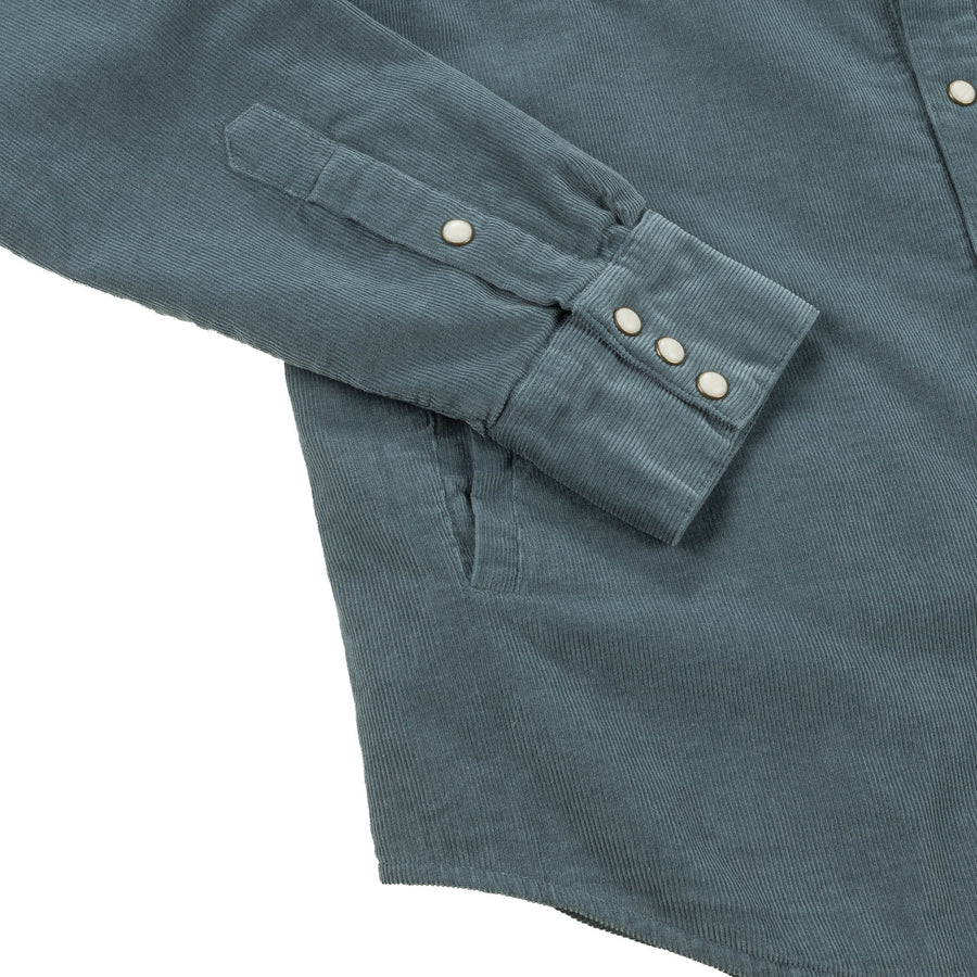 Sendero Desperado Shacket