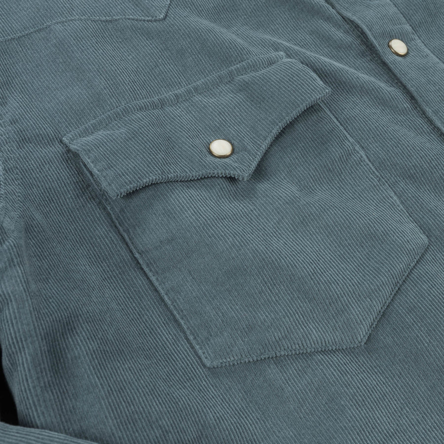 Sendero Desperado Shacket