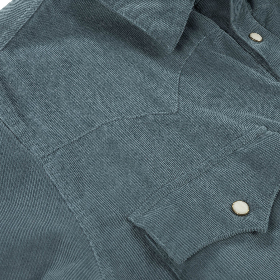 Sendero Desperado Shacket