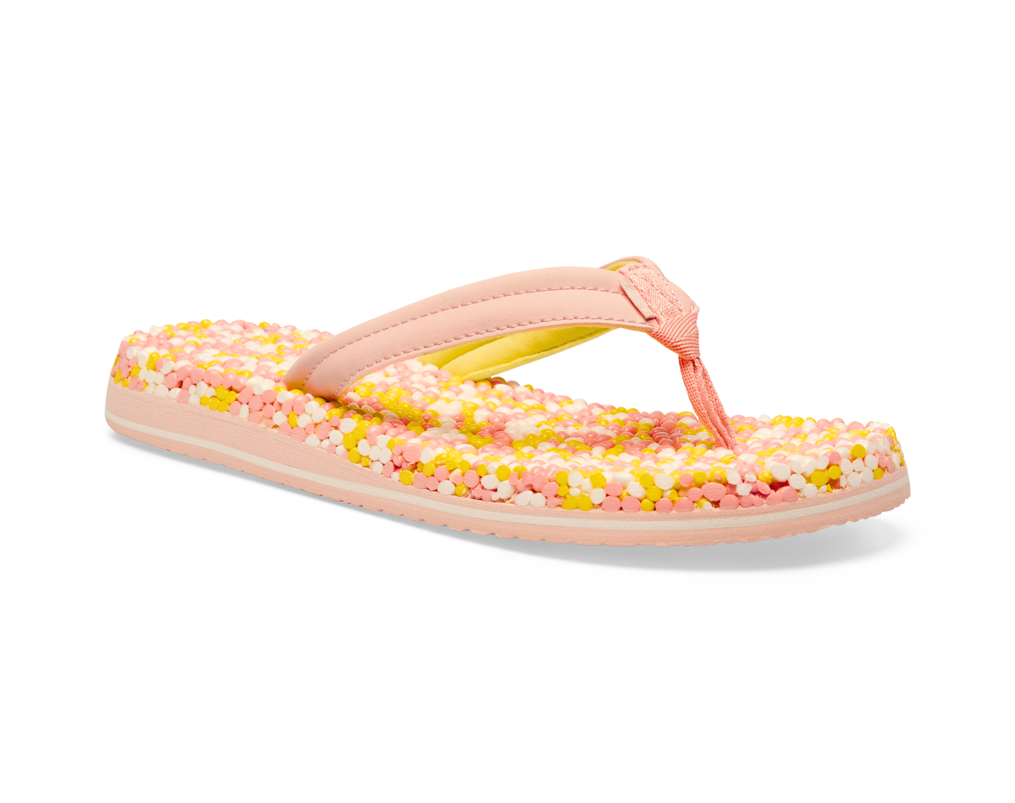 Sanuk Bubblecush Women's Sandals - 88 Gear
