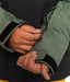 Quiksilver Ridge Youth Snow Jacket - 88 Gear