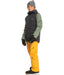 Quiksilver Ridge Youth Snow Jacket - 88 Gear