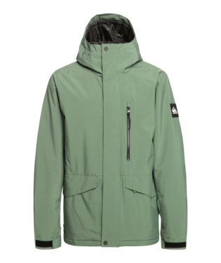 Quiksilver Mission Solid Men's Jacket