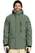 Quiksilver Mission Solid Men's Jacket - 88 Gear