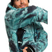 Quiksilver Mission Printed Jacket - 88 Gear