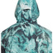 Quiksilver Mission Printed Jacket - 88 Gear