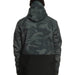 Quiksilver Mission Printed Jacket - 88 Gear