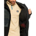 Quiksilver Mission Printed Jacket - 88 Gear