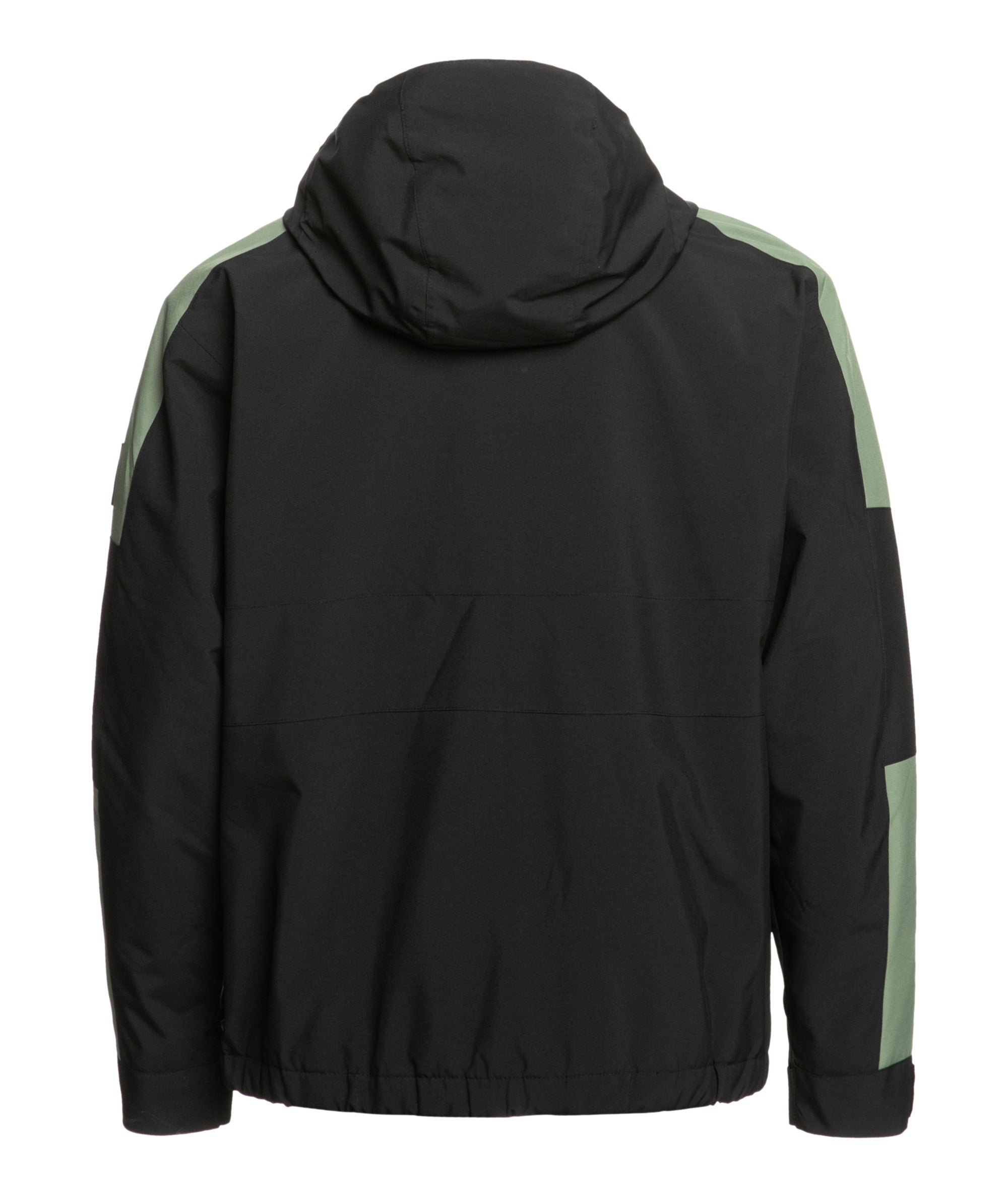 Quiksilver Radicalo Winter Jacket - 88 Gear