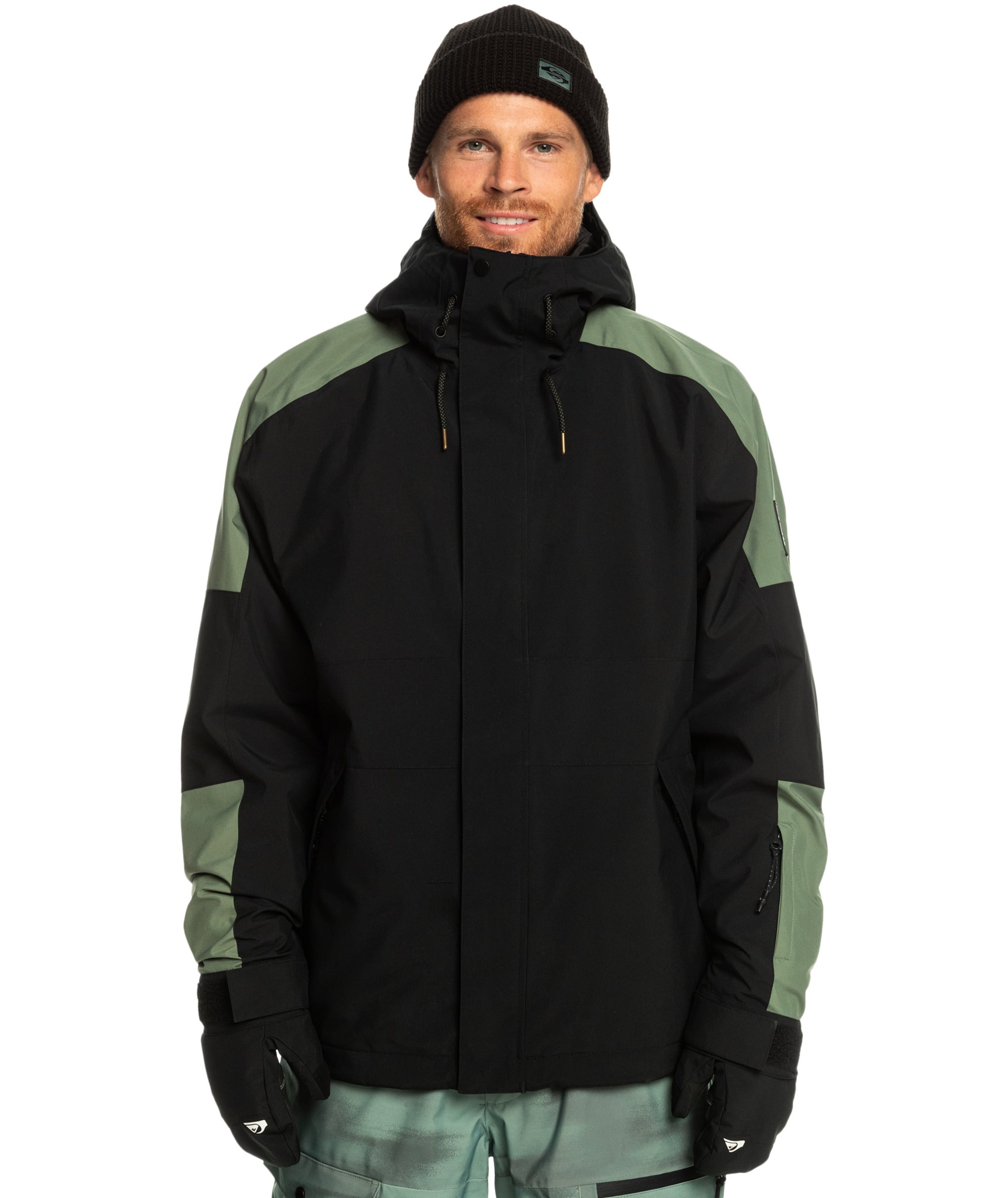 Quiksilver Radicalo Winter Jacket