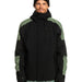 Quiksilver Radicalo Winter Jacket - 88 Gear