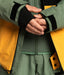 Quiksilver Sycamore Men's Snow Jacket - 88 Gear