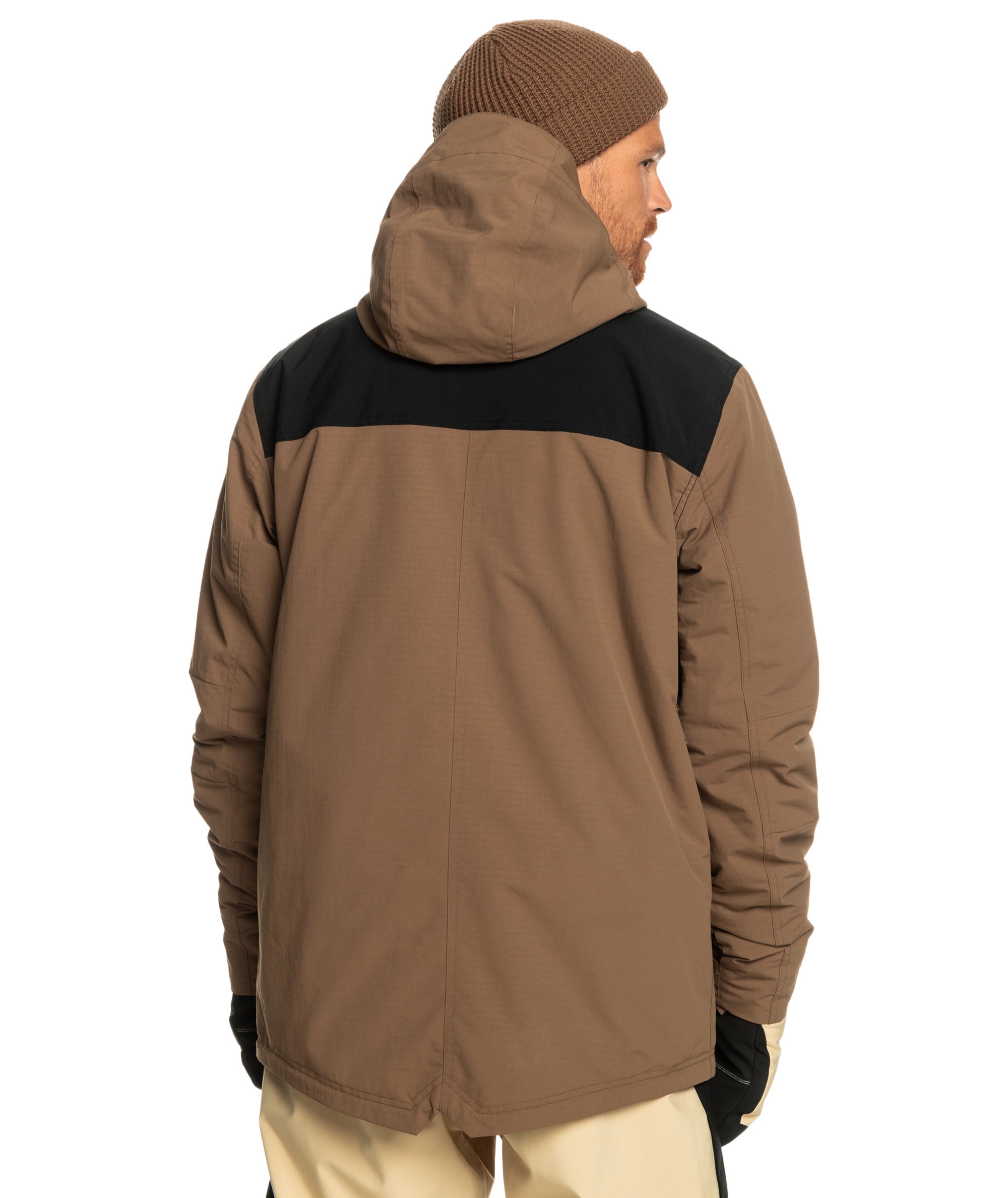 Quiksilver Fairbanks Snow Jacket - 88 Gear