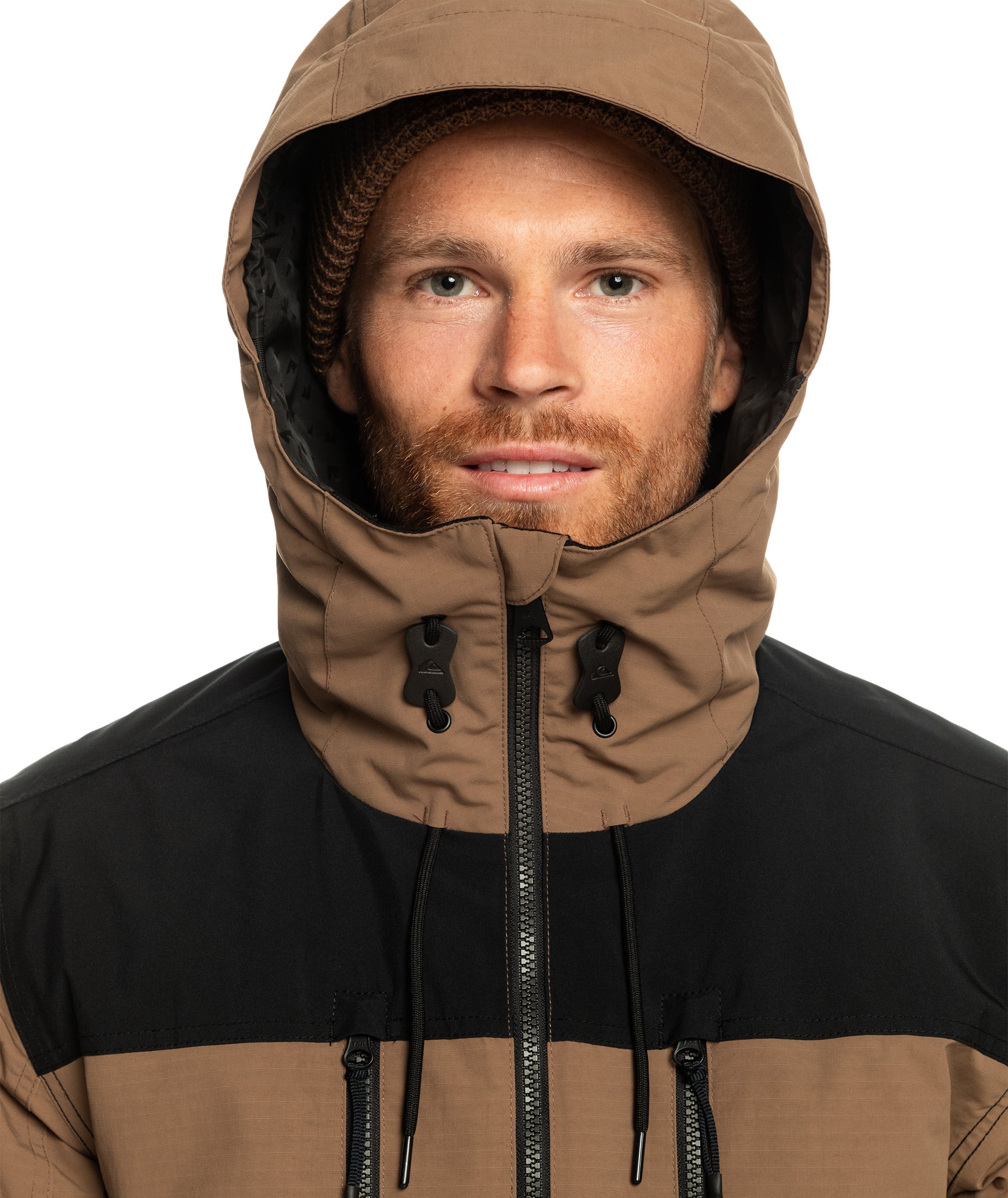 Quiksilver Fairbanks Snow Jacket - 88 Gear