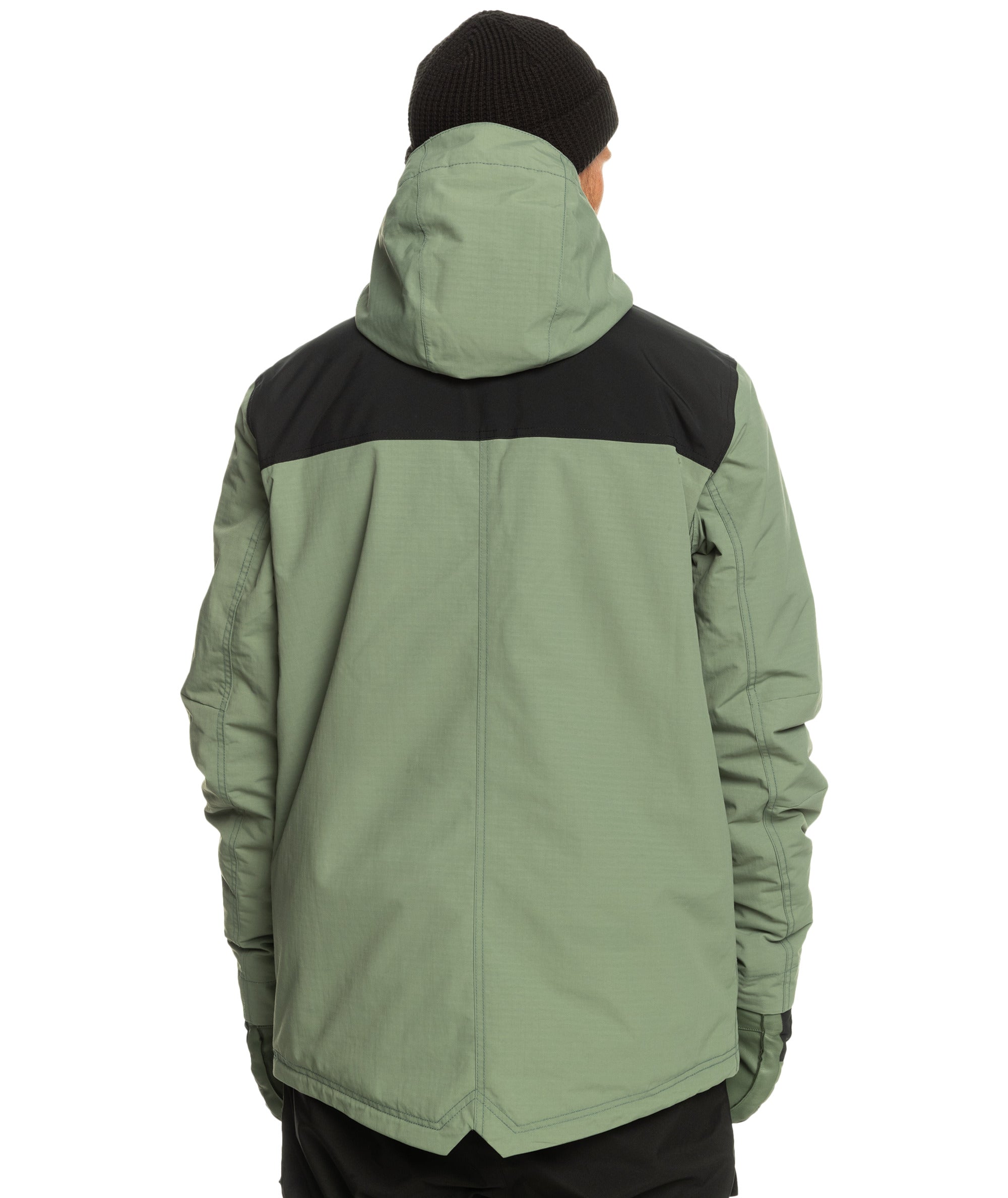 Quiksilver Fairbanks Snow Jacket - 88 Gear