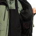 Quiksilver Fairbanks Snow Jacket - 88 Gear