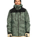 Quiksilver Fairbanks Snow Jacket - 88 Gear