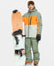 Quiksilver Sycamore Snow Jacket - 88 Gear