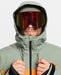 Quiksilver Sycamore Snow Jacket - 88 Gear