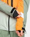 Quiksilver Sycamore Snow Jacket - 88 Gear