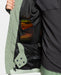 Quiksilver Sycamore Snow Jacket - 88 Gear