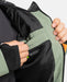 Quiksilver Sycamore Snow Jacket - 88 Gear