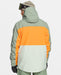 Quiksilver Sycamore Snow Jacket - 88 Gear