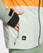 Quiksilver Sycamore Snow Jacket - 88 Gear