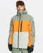 Quiksilver Sycamore Snow Jacket - 88 Gear