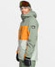Quiksilver Sycamore Snow Jacket - 88 Gear