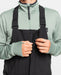 Quiksilver Utility Bib Snow Pants - 88 Gear