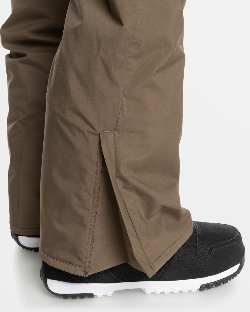 Quiksilver Utility Snow Pants - 88 Gear