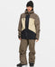Quiksilver Utility Snow Pants - 88 Gear