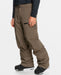 Quiksilver Utility Snow Pants - 88 Gear