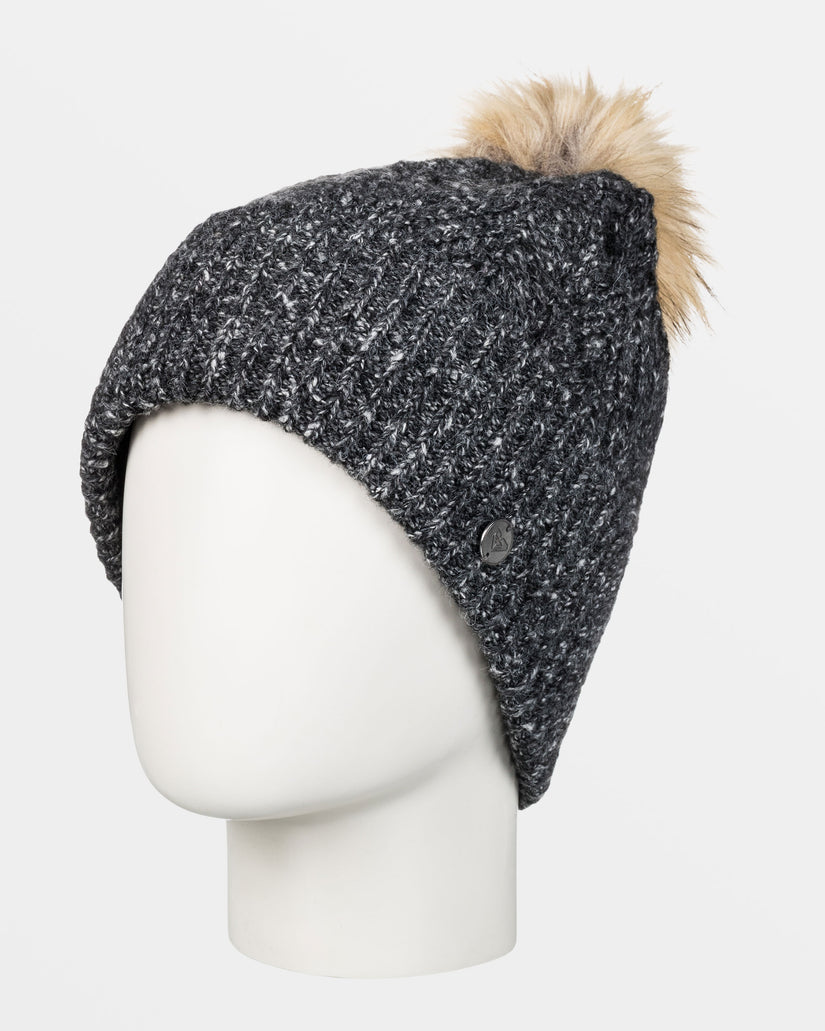 Roxy Peak Chic Cuff Beanie - 88 Gear