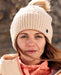 Roxy Peak Chic Cuff Beanie - 88 Gear