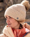 Roxy Peak Chic Cuff Beanie - 88 Gear