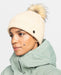 Roxy Peak Chic Cuff Beanie - 88 Gear