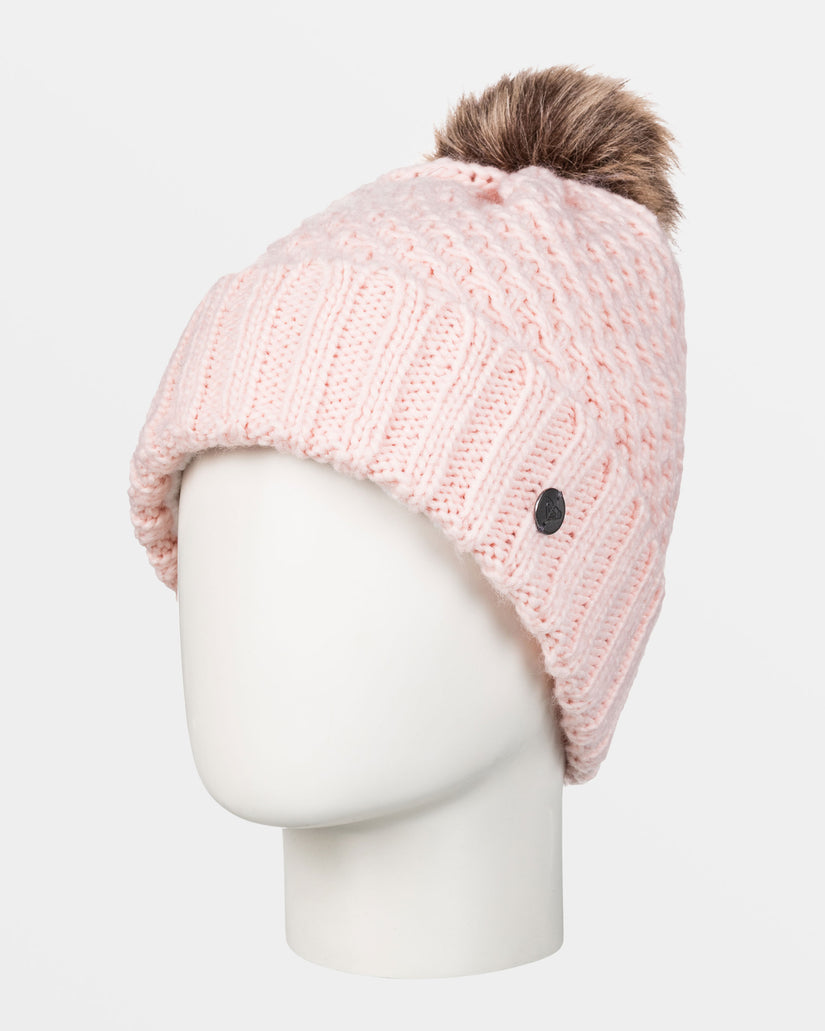 Roxy Blizzard Cuff Beanie - 88 Gear