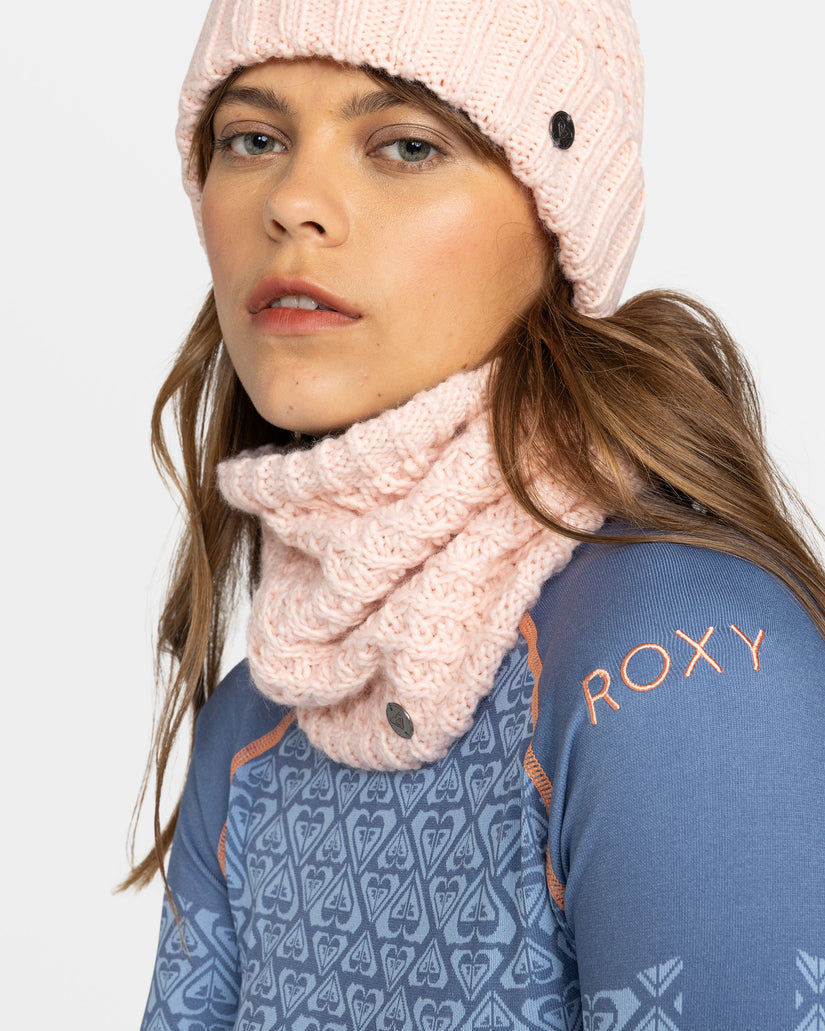 Roxy Blizzard Cuff Beanie - 88 Gear
