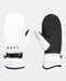 Roxy Jetty Solid Mittens - 88 Gear