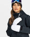 Roxy Jetty Solid Mittens - 88 Gear