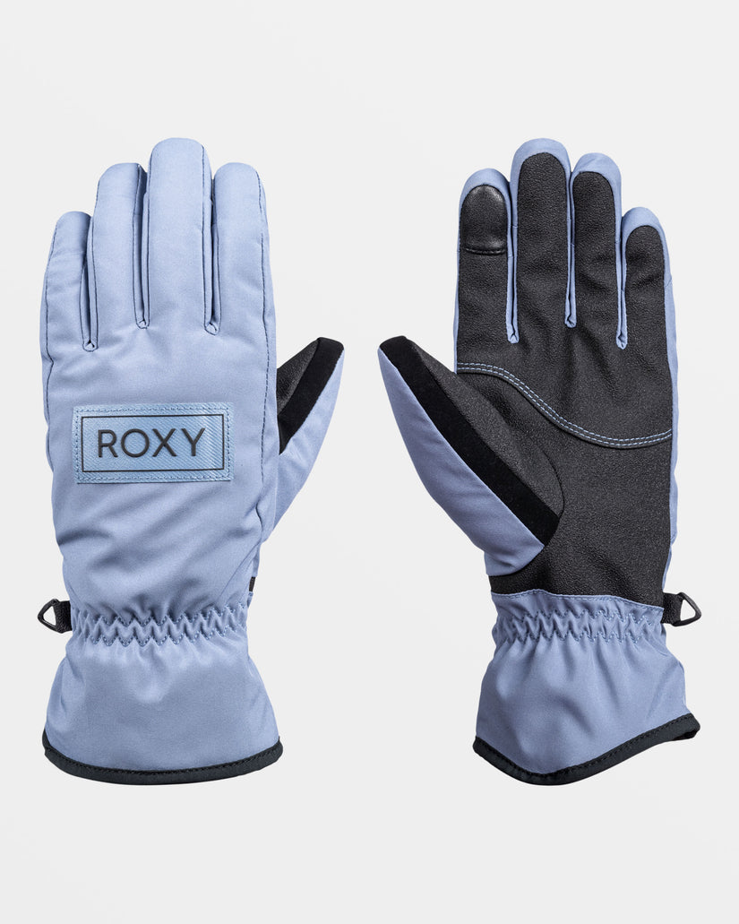 Roxy Freshfield Insulated Gloves - 88 Gear