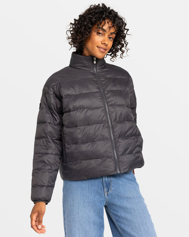 Roxy Wind Bliss Padded Jacket - 88 Gear