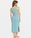 Roxy Good Keepsake Midi Dress - 88 Gear