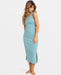Roxy Good Keepsake Midi Dress - 88 Gear
