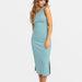 Roxy Good Keepsake Midi Dress - 88 Gear